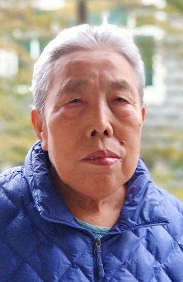 李凤霞 纪念堂