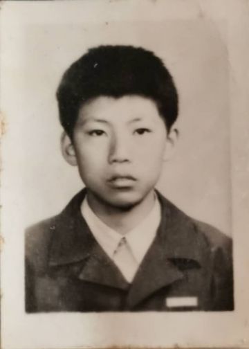 宋涛 纪念堂