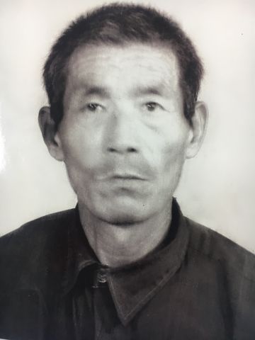 董德庆 纪念堂