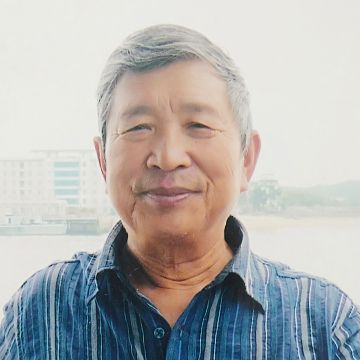 高云智 纪念堂