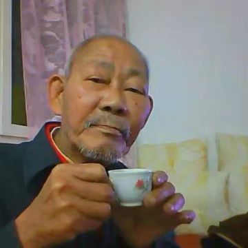 吴虾米 纪念堂