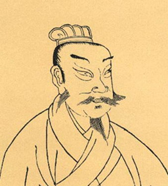 伍子胥 纪念堂