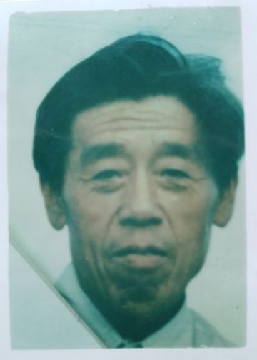 缪占义 纪念堂