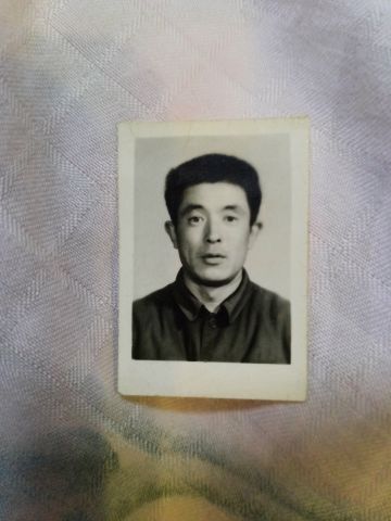 李虎威 纪念堂