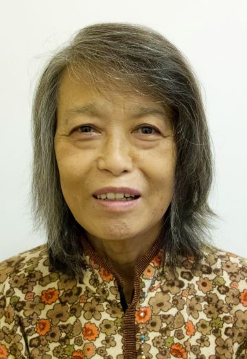 王永红 纪念堂