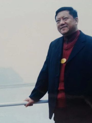 郝通义 纪念堂