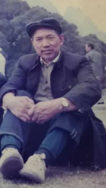 唐枝云 纪念堂