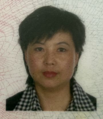 刘丽华 纪念堂