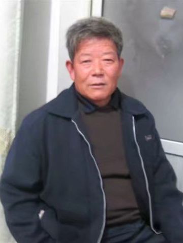 朱宣友 纪念堂