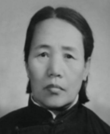 赵从同 纪念堂