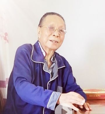 马运生 纪念堂