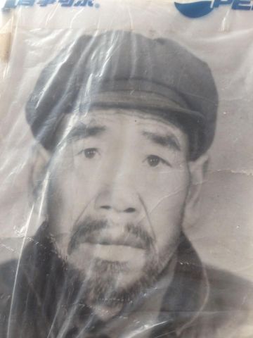 常仲奎 纪念堂