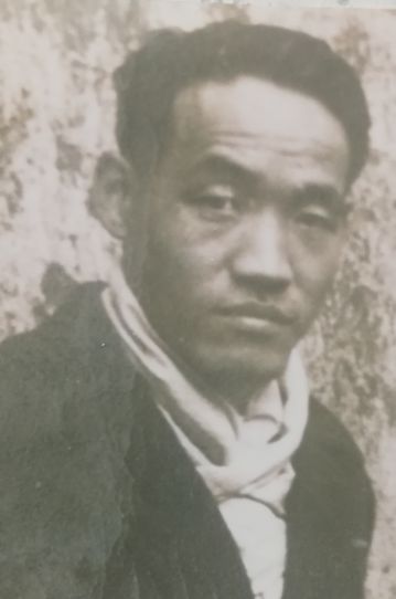 智景明 纪念堂
