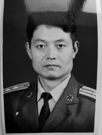毕维东 纪念堂
