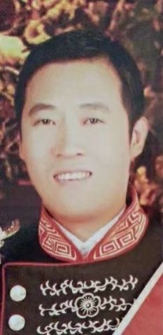 王庆东 纪念堂