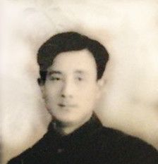 朱绍吉    纪念堂