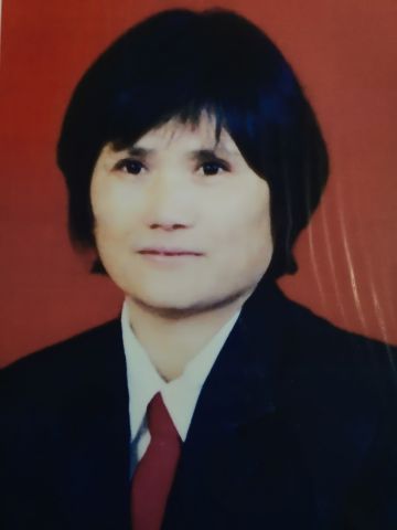 温世姐 纪念堂