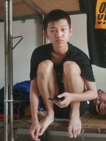 陈杜川 纪念堂
