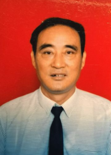 潘学光 纪念堂