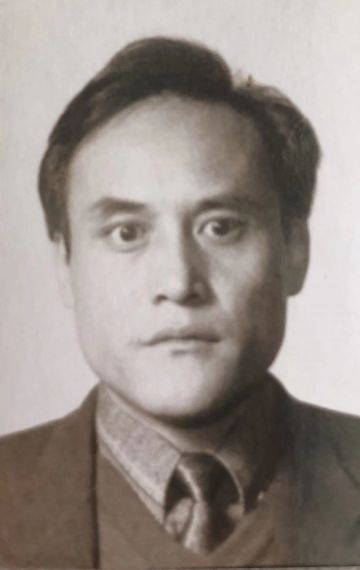 边铁民 纪念堂