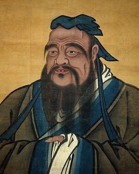 孔子 纪念堂