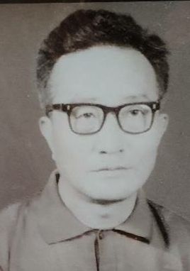 王戈 纪念堂