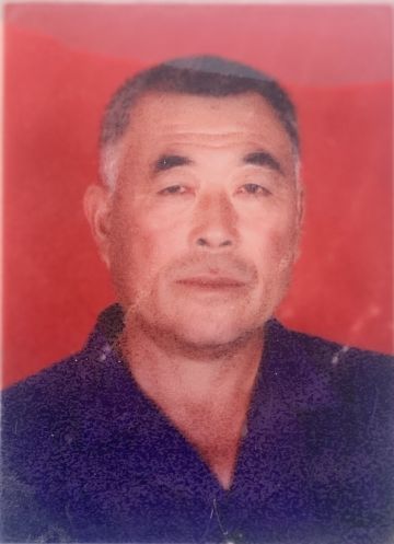 房树敬 纪念堂