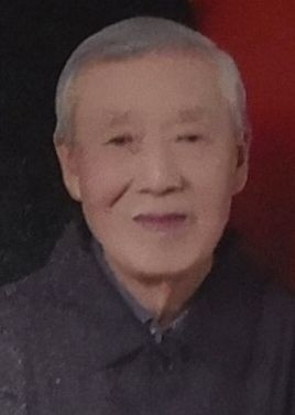 冯胜仁 纪念堂