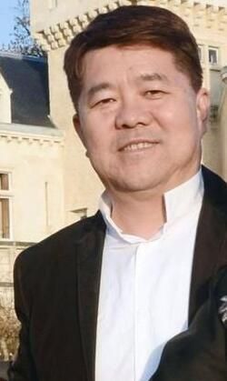 郝琳 纪念堂
