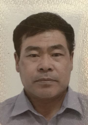 闫会清 纪念堂