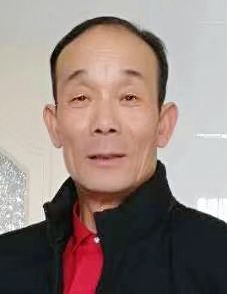 王海 纪念堂