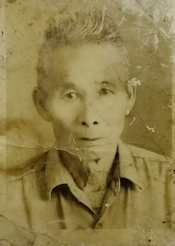江阿稍 纪念堂
