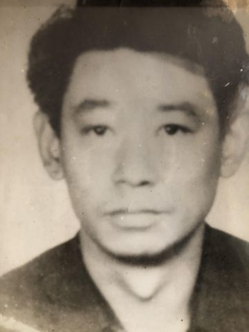 吴波 纪念堂