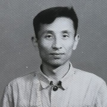 盛瑞山 纪念堂