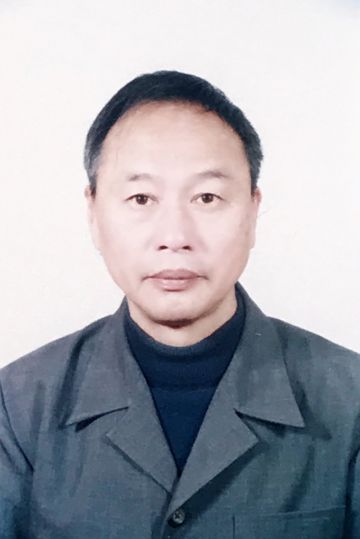 薛培鑫 纪念堂