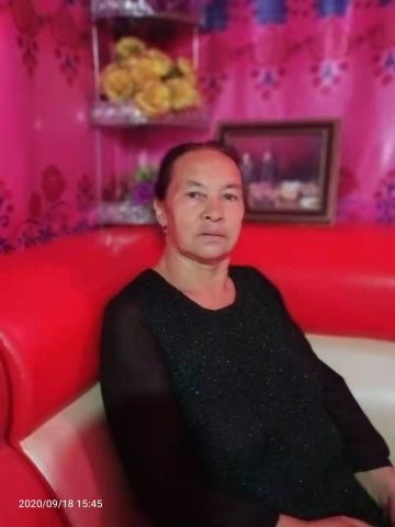 古丽尼萨汗 纪念堂