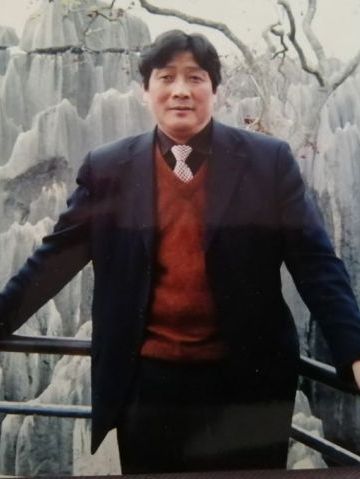 张永良 纪念堂