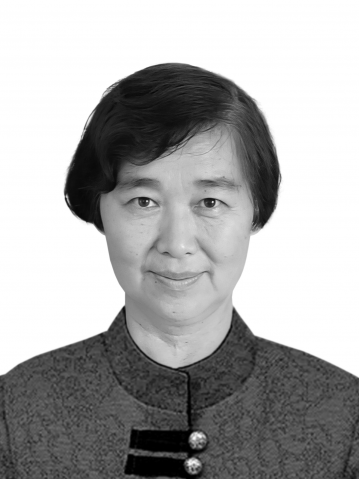 陈云玲 纪念堂