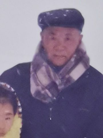 杨祖银 纪念堂