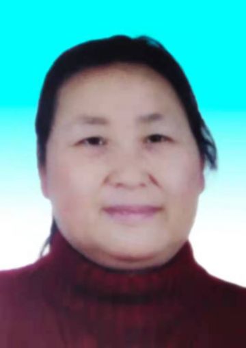 常春梅 纪念堂