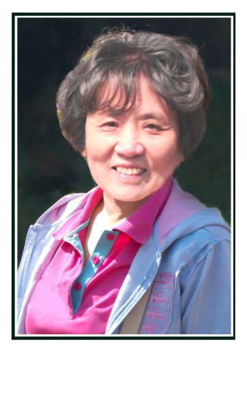 陈健 纪念堂