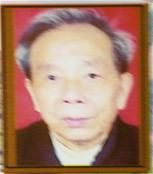 李荣中 纪念堂