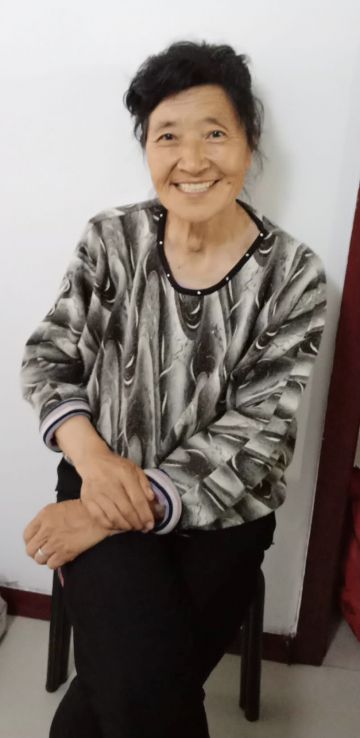 李淑琴 纪念堂