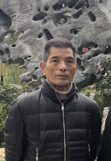 刘地华 纪念堂