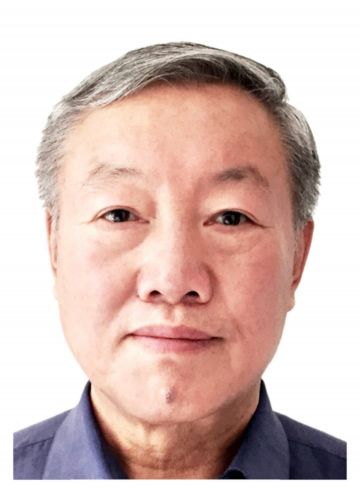 权志普 纪念堂