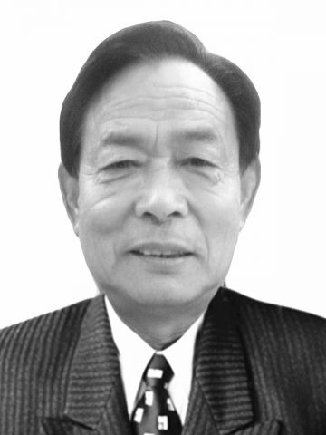 孟增分 纪念堂