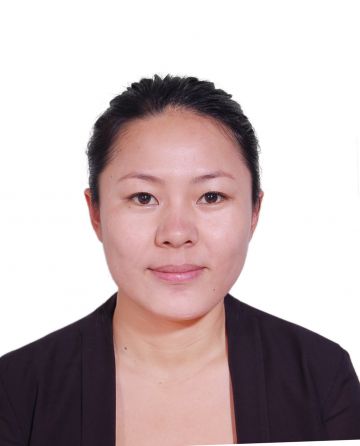 李小润 纪念堂