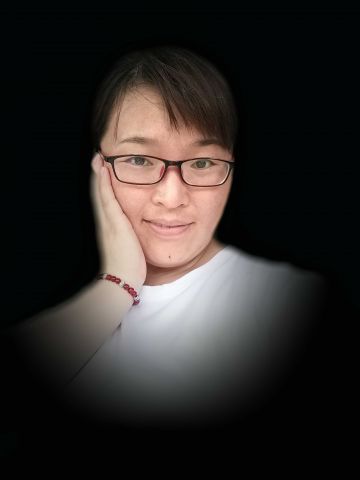 爱妻王爱琴 纪念堂