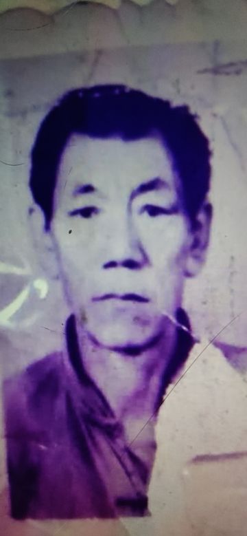 温福太 纪念堂