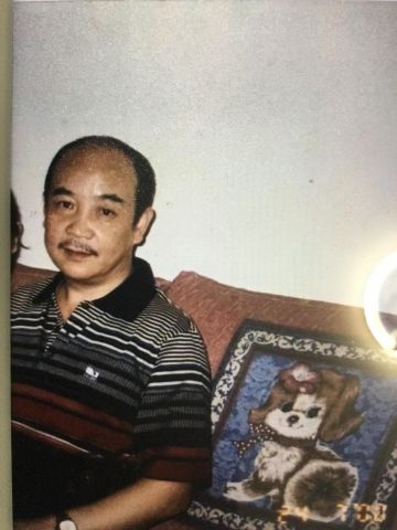 许光斗公公 纪念堂
